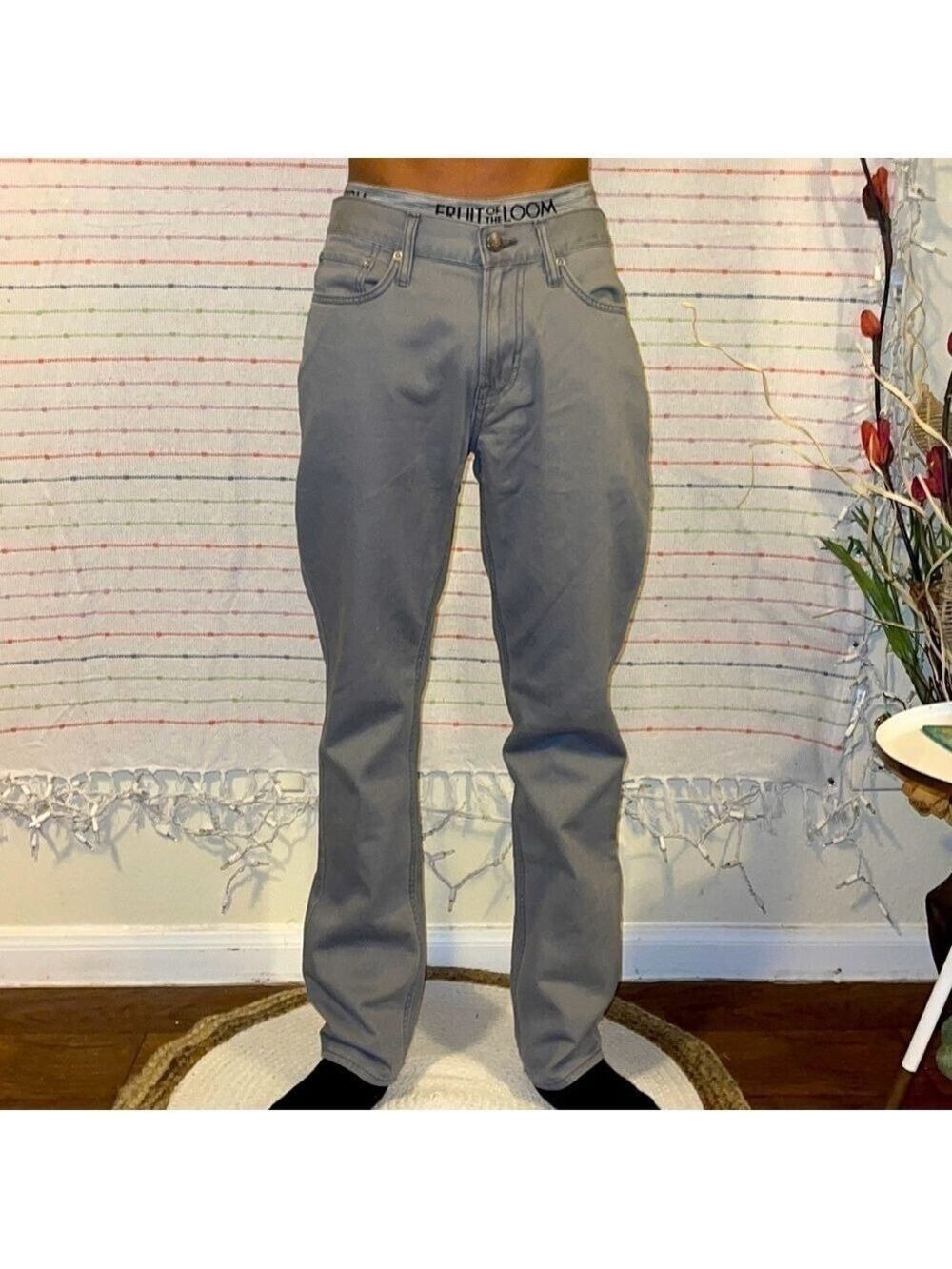 Old Navy NWOT Mens Straight Jeans